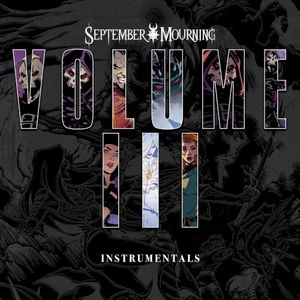 Volume III (Instrumentals) (EP)