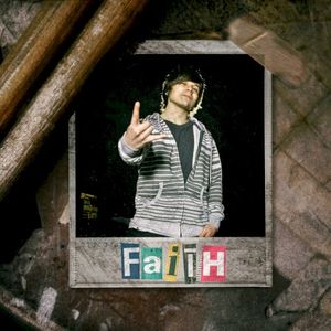 Faith (EP)