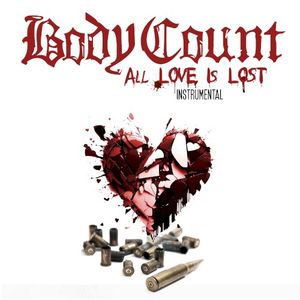 All Love is Lost (instrumental) (Single)