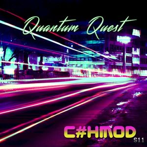 Quantum Quest