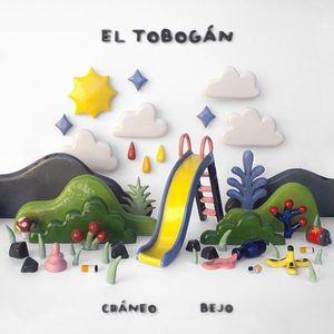 El tobogán