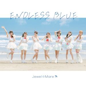 ENDLESS BLUE (Single)