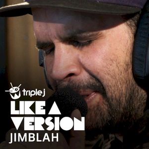 Resolution (triple j Like a Version) (Live)