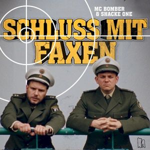 Schluss mit Faxen (Single)