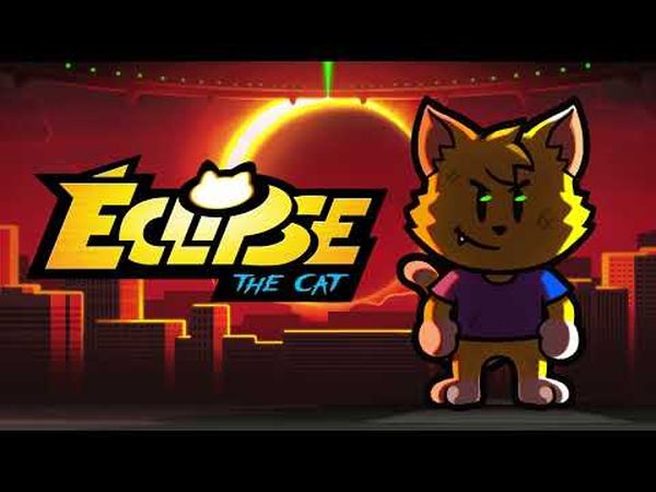 Éclipse the Cat