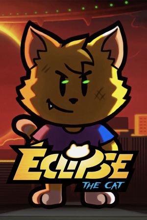 Éclipse the Cat