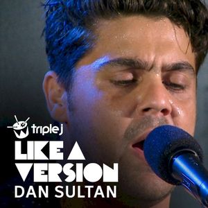 Southern Sun (triple j Like a Version) (Live)
