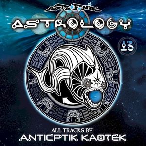 Astrology 13 (EP)