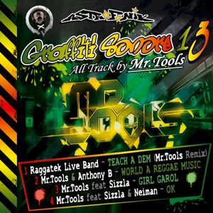 Teach A Dem (Mr. Tools Remix)