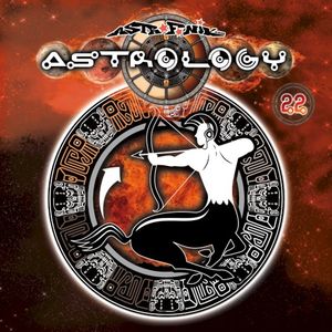Astrology 22 (EP)