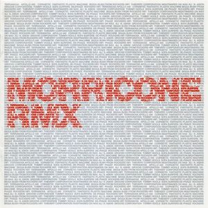 Morricone Rmx