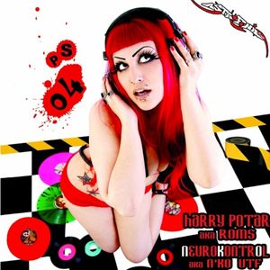 Prostitution Sonore 04 (EP)
