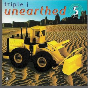 Triple J: Unearthed, Volume 5