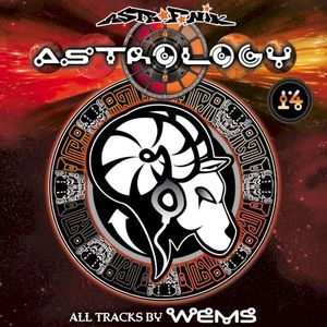 Astrology 14 (EP)