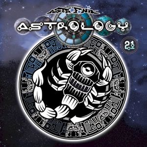 Astrology 21 (EP)