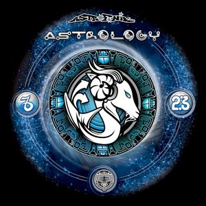 Astrology 23 (EP)