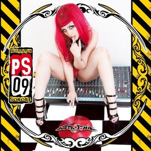 Prostitution Sonore 09 (EP)