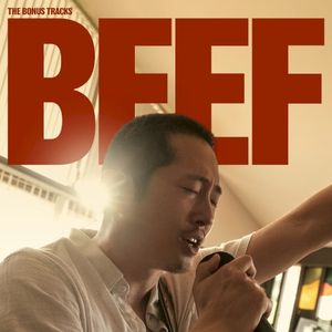 BEEF: The Bonus Tracks (OST)