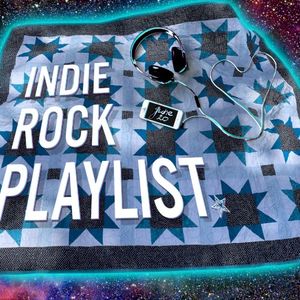 Indie/Rock Playlist: June 2020