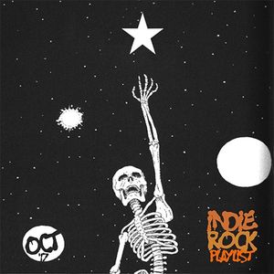 Indie/Rock Playlist: October 2017