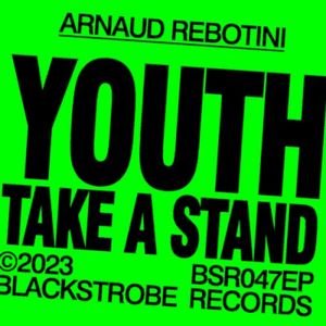 Youth! Take a stand (EP)