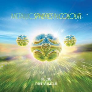 Metallic Spheres In Colour: Movement 1 - Excerpt (Single)