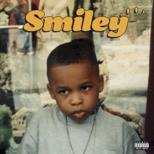 Smiley (EP)