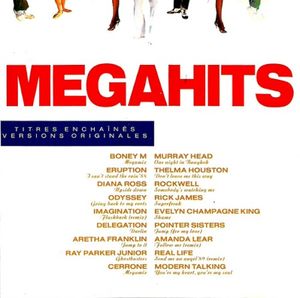 Megahits