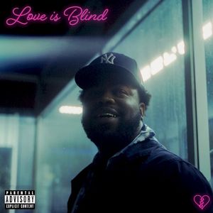 Love Is Blind (Single)