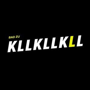 Kllkllkll (EP)