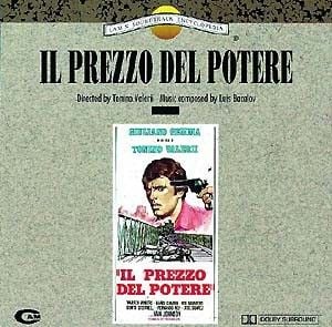 Il prezzo del potere (OST)