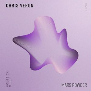 Mars Powder (Single)
