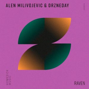 Raven (EP)