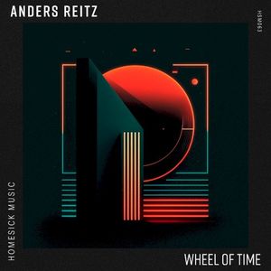 Wheel of Time (EP)