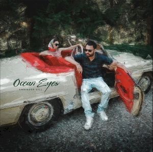 Ocean Eyes (Single)