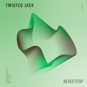 Never Stop (EP)