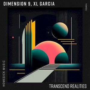 Transcend Realities (Single)