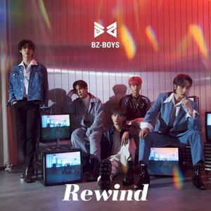 Rewind (Single)