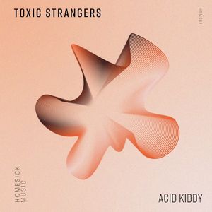 Acid Kiddy (EP)