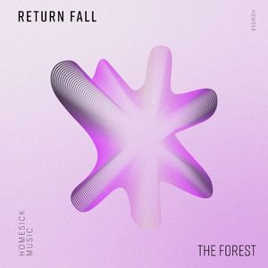 The Forest (EP)