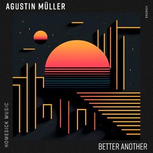 Better Another (EP)