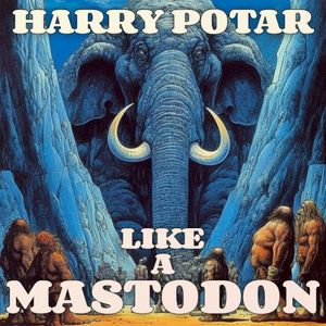 Like a Mastodon (Single)