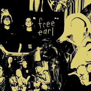 Free Earl (Single)