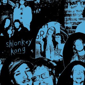 Shlonkey Kong (Single)