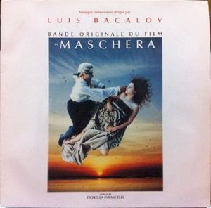 La Maschera (OST)