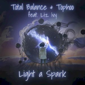 Light a Spark (Single)