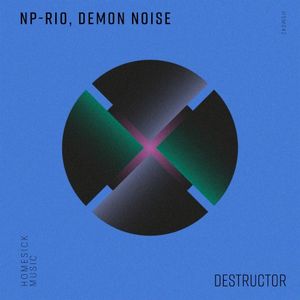 Destructor (EP)