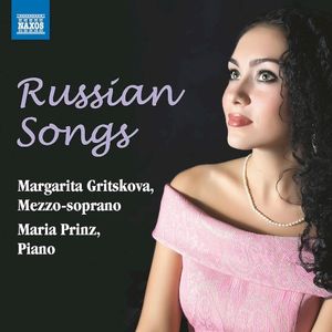 Russian Songs