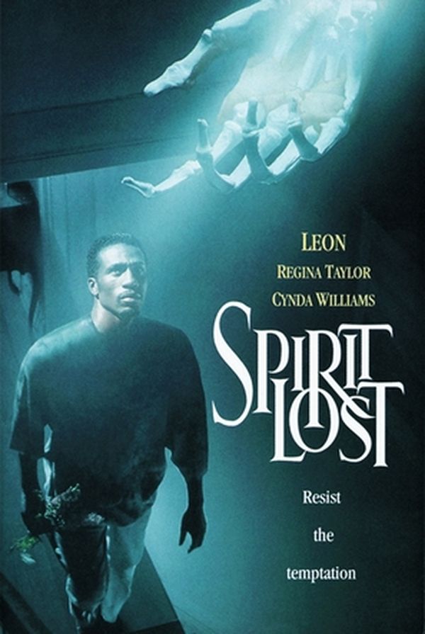 Spirit Lost