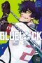 Blue Lock, tome 16